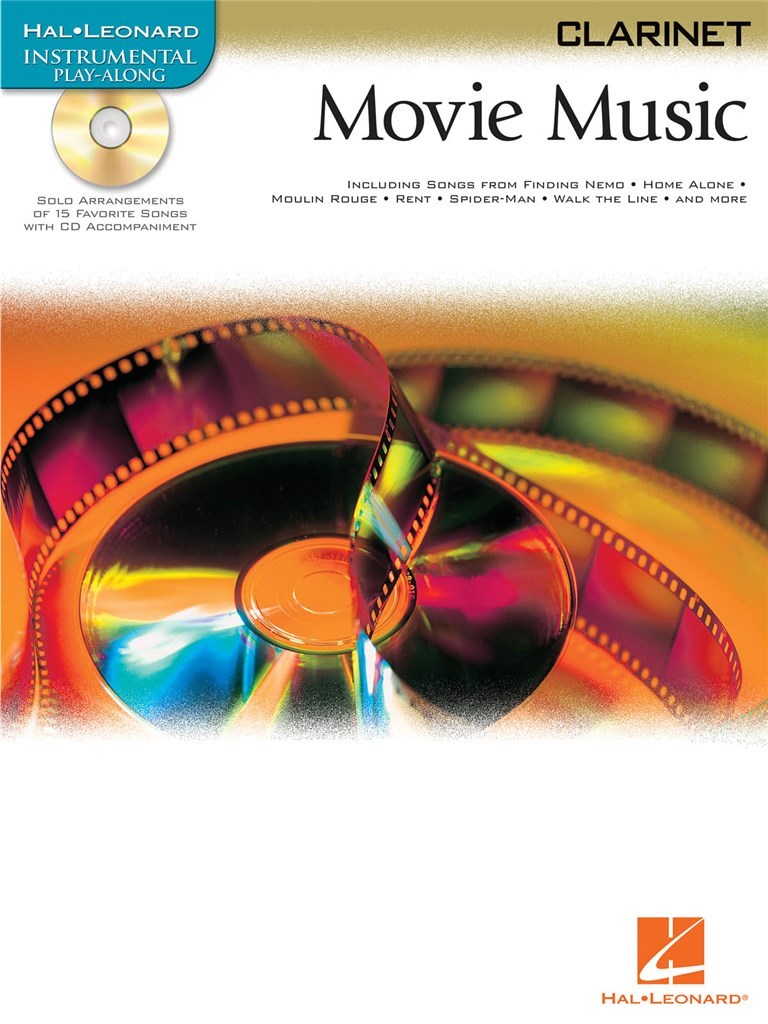 Movie Music